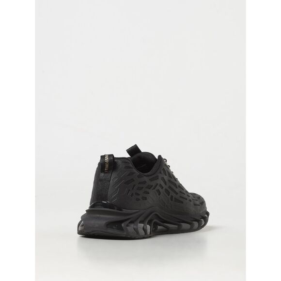 Just Cavalli Sneakers Men Black